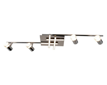 LED plafondlamp "Londen"