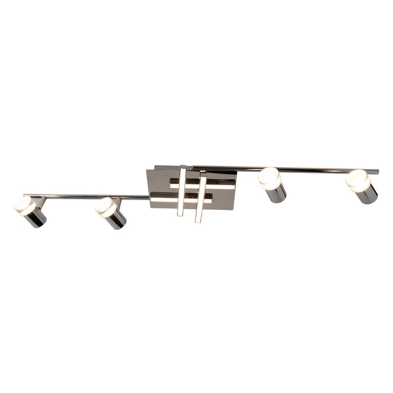 LED plafondlamp "Londen"