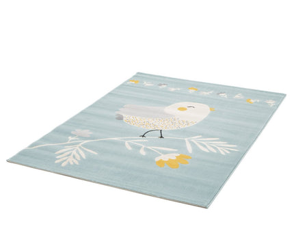 Tapis enfant super doux VOGEL