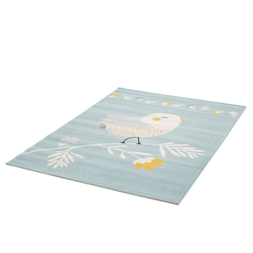 Tapis enfant super doux VOGEL