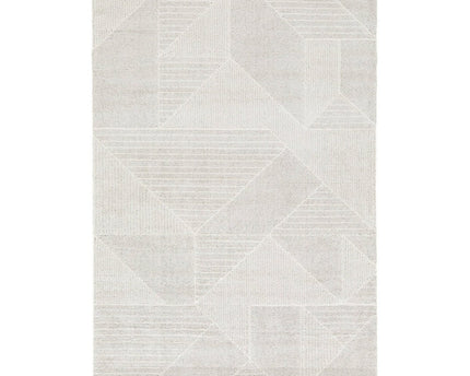 Ultra Soft Design Tapijt in gerecyclede vezelprisma