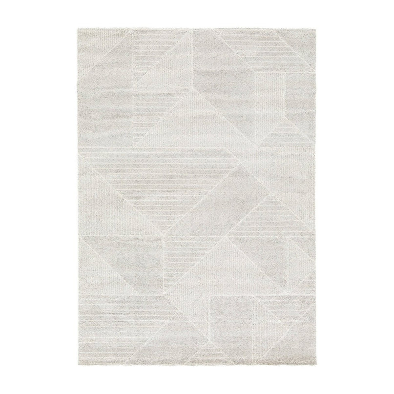 Ultra Soft Design Tapijt in gerecyclede vezelprisma