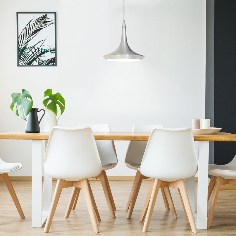 LED hanglamp "Oslo" d:22cm