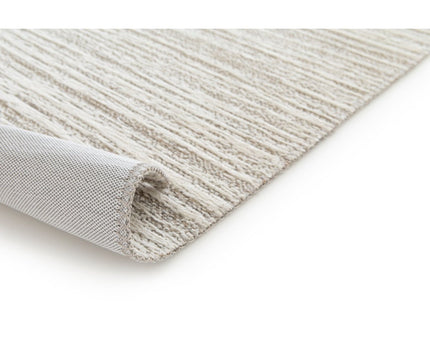 DALE vloerkleed van jute en gerecyclede vezels