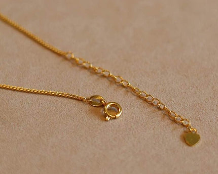 Egyptische stijl ketting-lapislazuli n spinel
