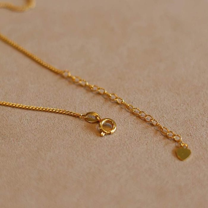 Egyptische stijl ketting-lapislazuli n spinel