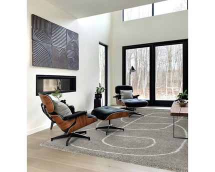 Tapis épais en comfortabele SERENITEIT