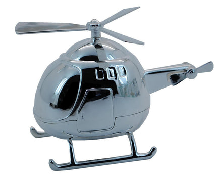 Helikopter