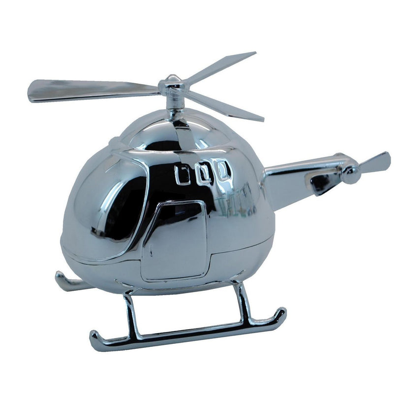 Helikopter