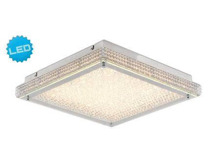 LED plafondlamp "Madrid"
