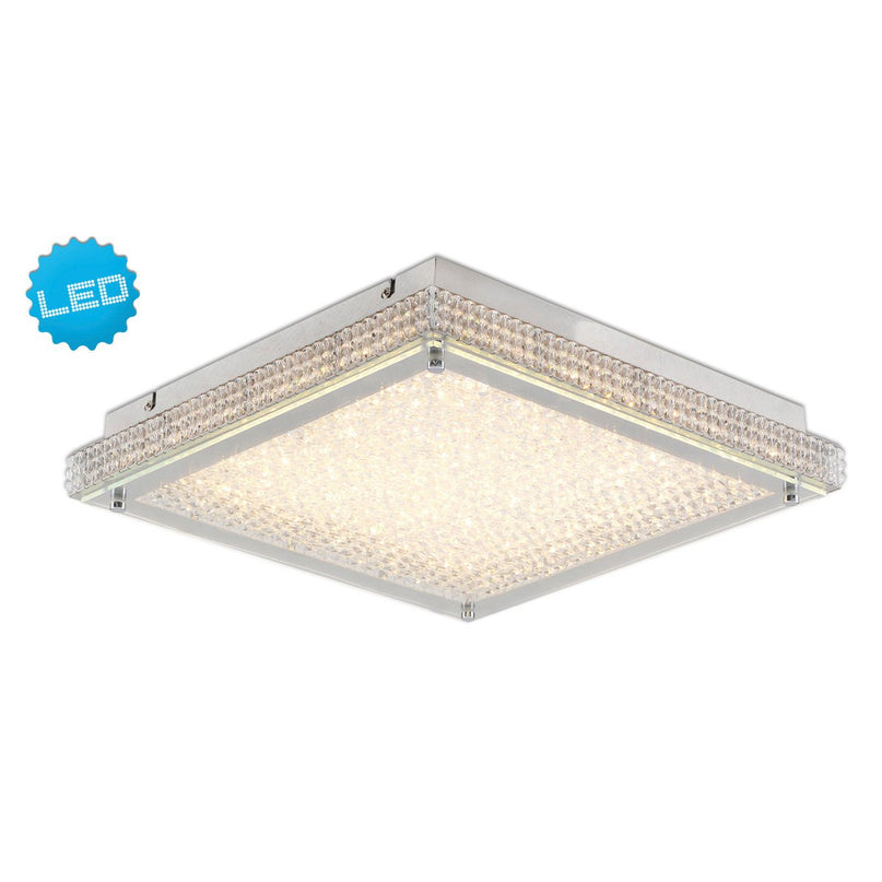 LED plafondlamp "Madrid"