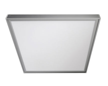 LED paneel voor inbouw/opbouw "Diversiteit"