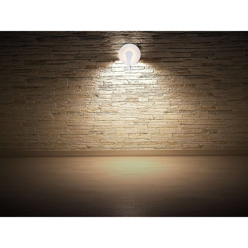 LED-wandlamp "Stan"