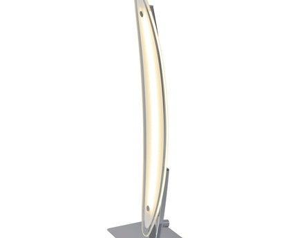 LED tafellamp "Surf" h:43cm