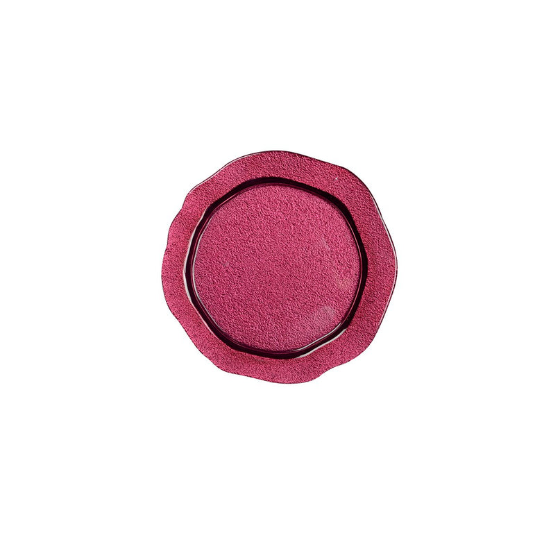 Assiete to Dessert Fuchsia