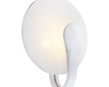 LED-wandlamp "Stan"