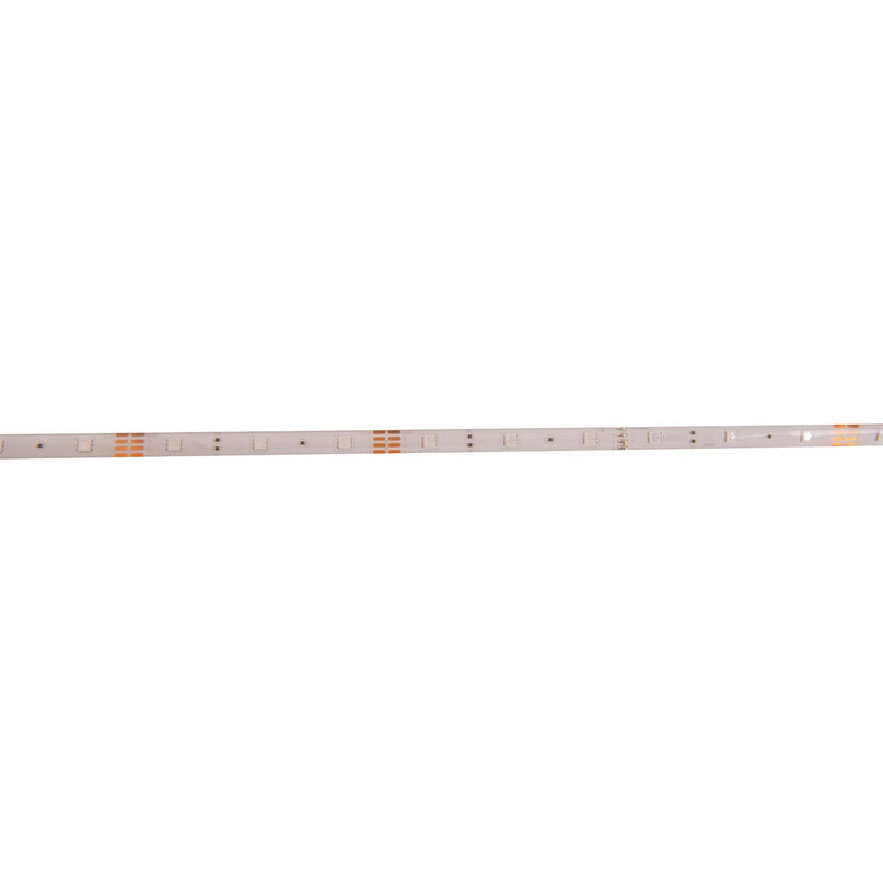 Tuya LED-RGB-streep met Bluetooth, functie, strepen, plastic, kleurrijk, geïntegreerde LED,