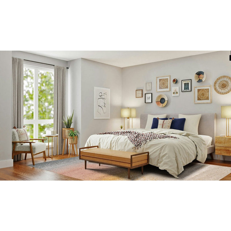 Tapis épais en comfortabele NUANCE