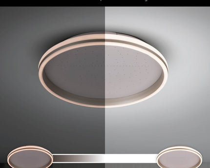 LED -plafondlicht "Meteor"