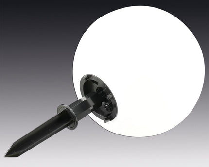 Buiten de wraak van de bal van het spit: 30 cm "bal"