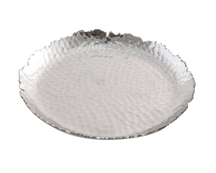 D 17 cm Hammered Cup