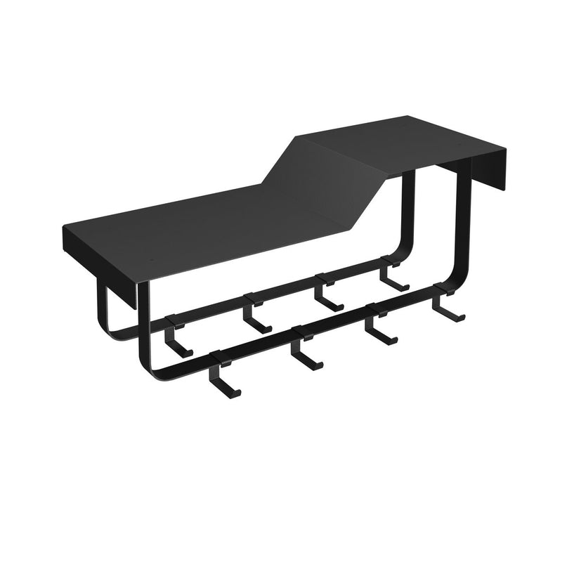 Gorillz Layer - Zwart