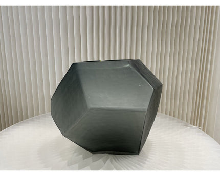 Vaas Stone Smoke Small(v14718-200smoke)