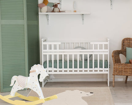 Ultra zachte kindertapijt met knuffel gesneden effect