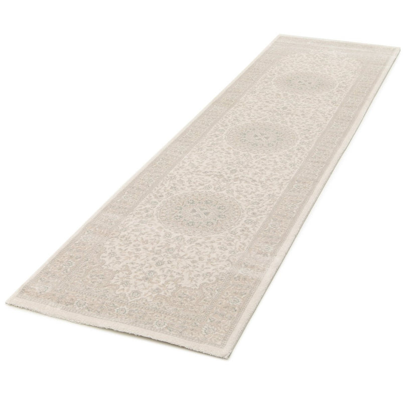 Red Topkapi's Designer Tapijt