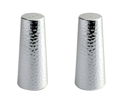 Harted zilverzout en peper