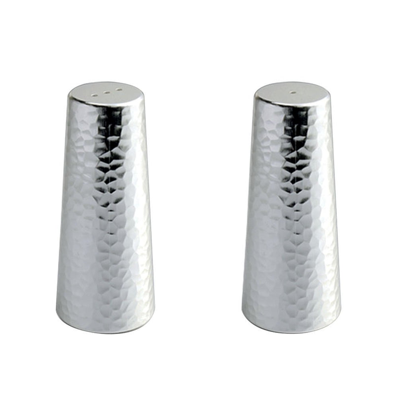Harted zilverzout en peper