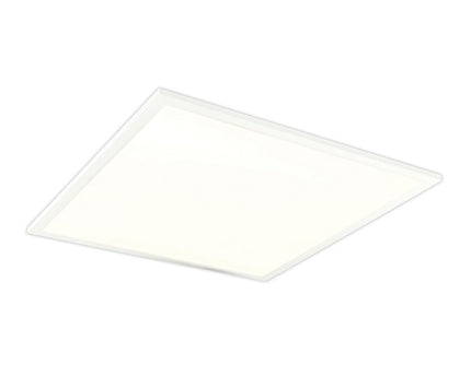 LED -invoegpaneel 62x62x1cm met CRI 95 "Cristian"