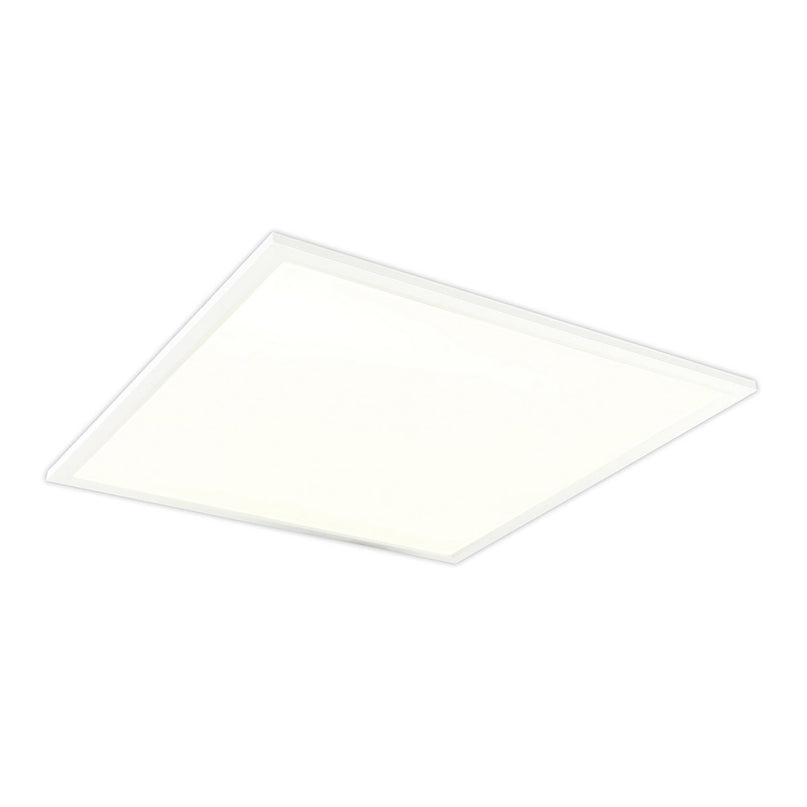 LED -invoegpaneel 62x62x1cm met CRI 95 "Cristian"