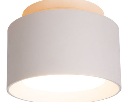 LED Spot D: 14 cm witte "Trimes"