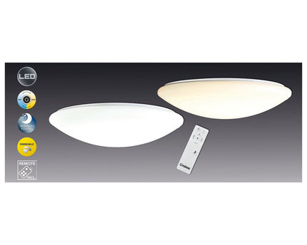 LED plafondlamp "Sydney" d: 60cm