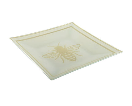 Abee platte plaat 26,5 cm