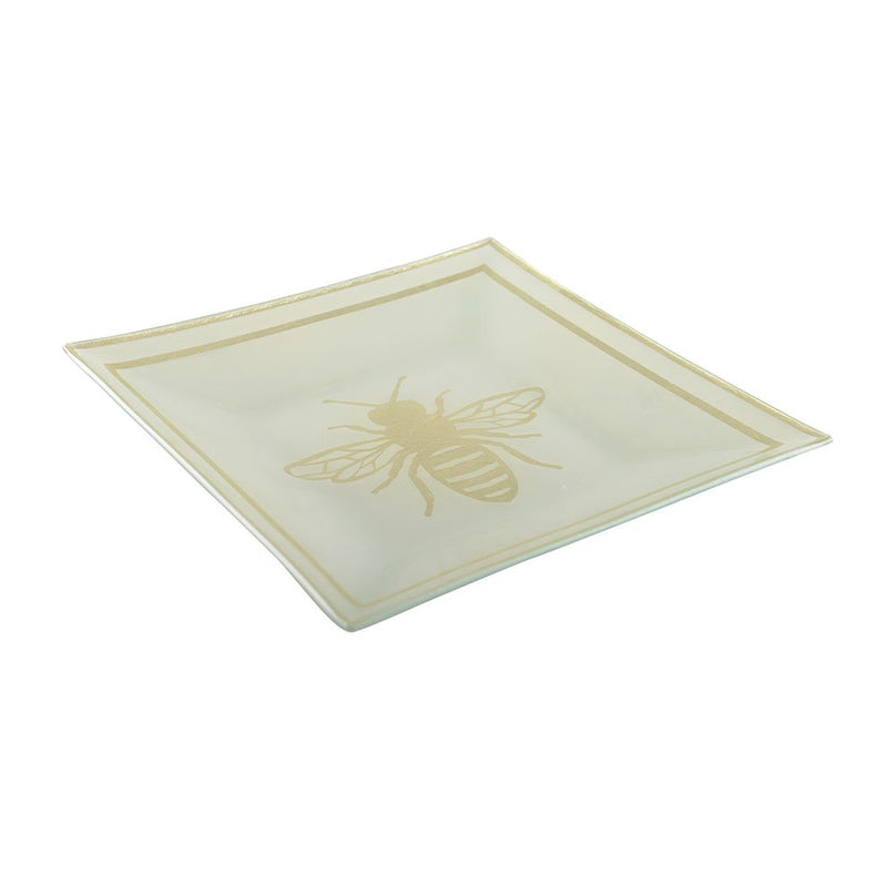 Abee platte plaat 26,5 cm