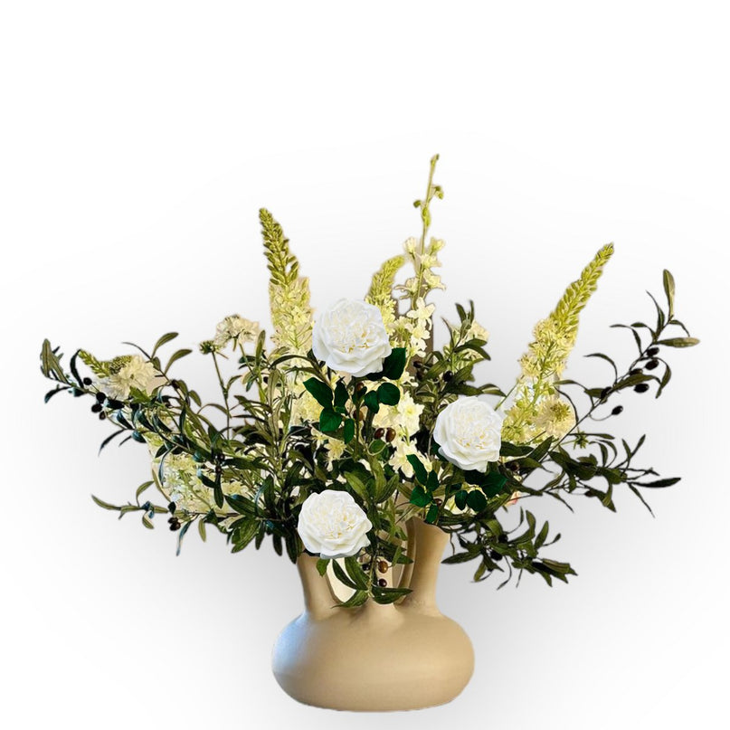 QMF Hand Touch Roos 65cm