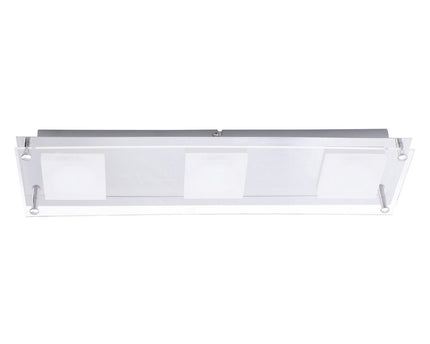 LED wandlamp "Edingburgh"