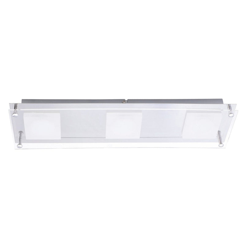LED wandlamp "Edingburgh"