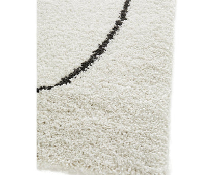 Dik en comfortabel SERENITY vloerkleed
