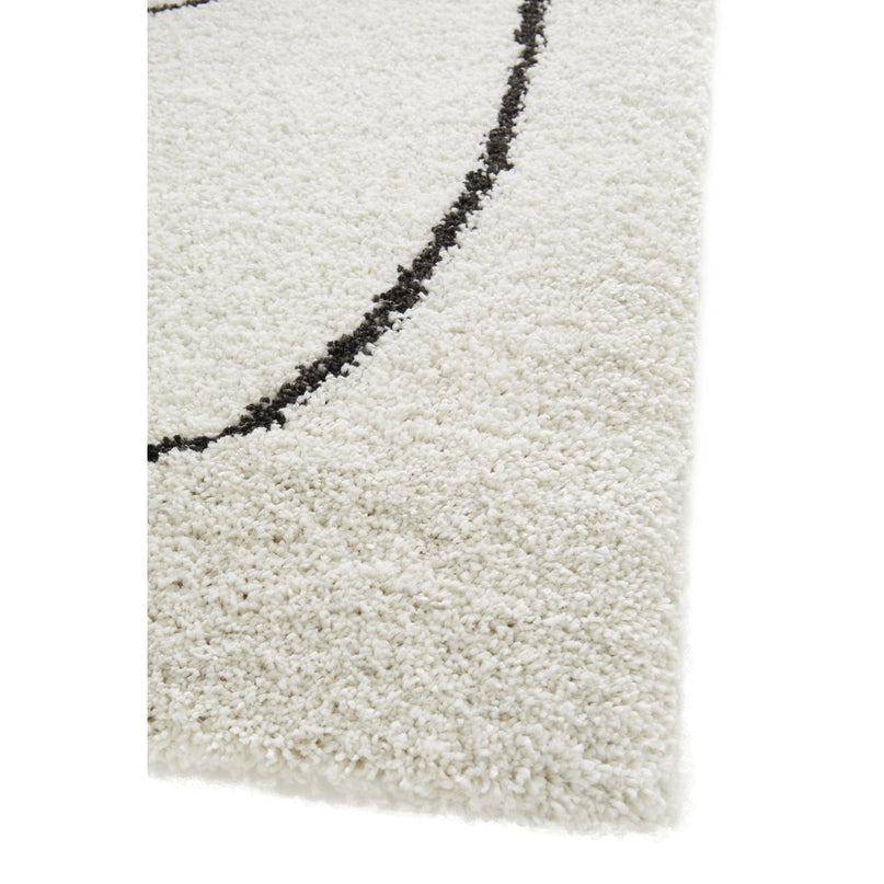 Dik en comfortabel SERENITY vloerkleed
