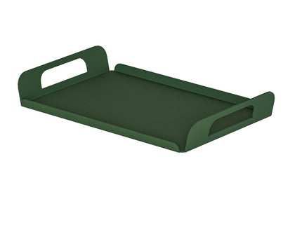 Vigor Tray Green