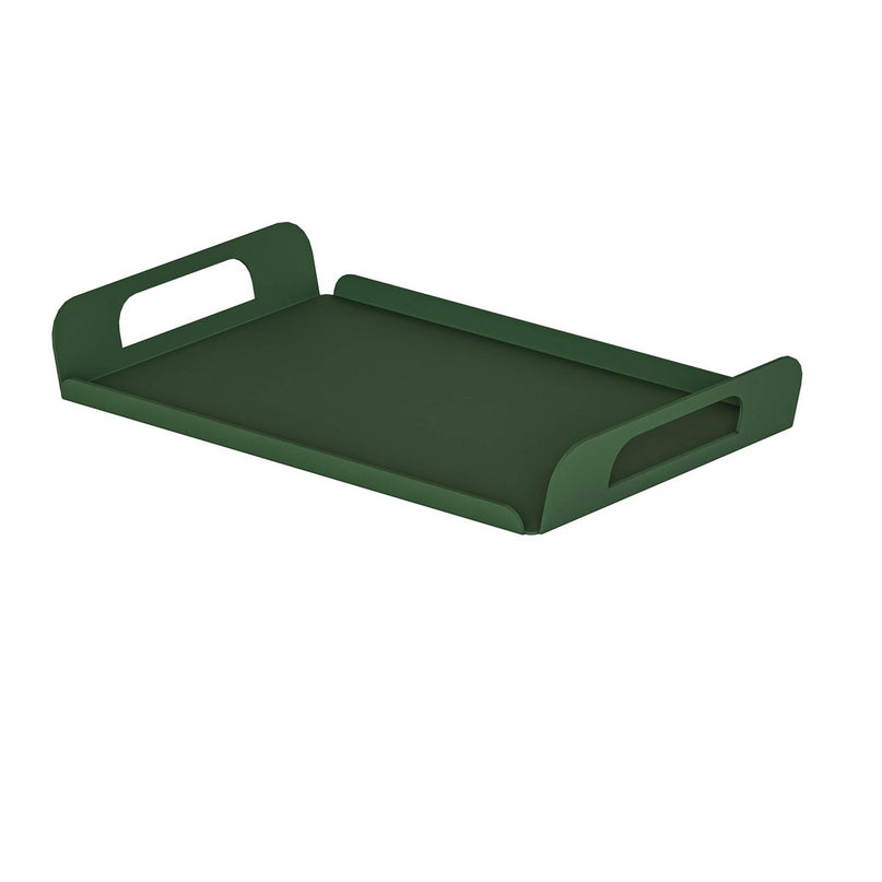 Vigor Tray Green