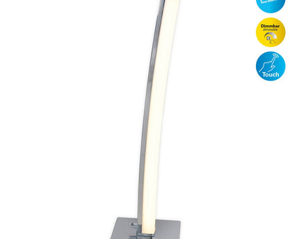 LED tafellamp "Dubai"