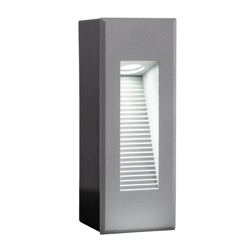 LED inbouw buiten wandlamp "Kolari"