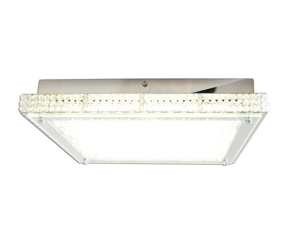 LED plafondlamp "Madrid"