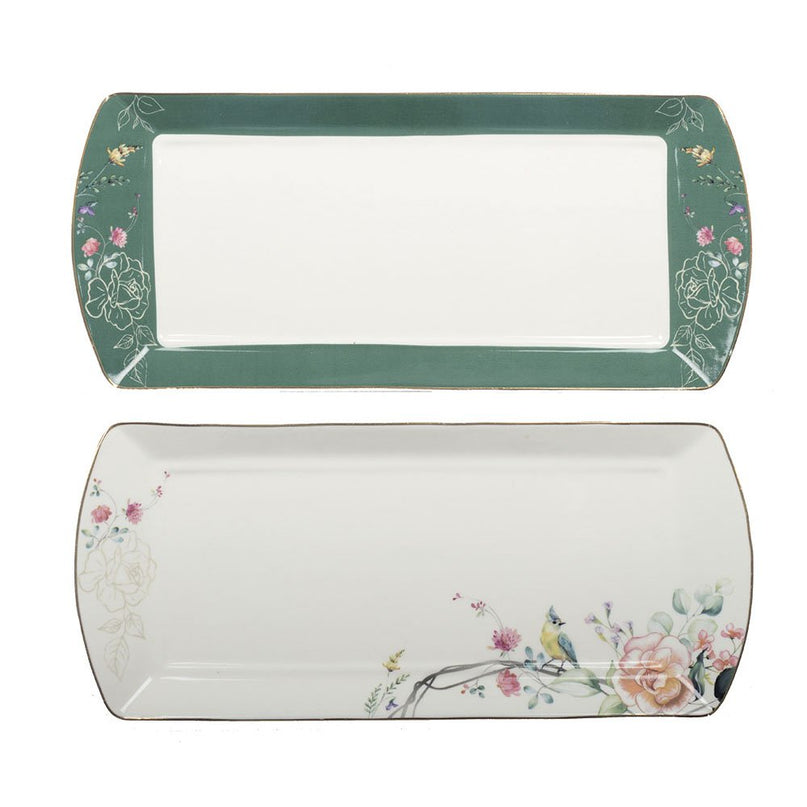 Cake furale cake 29x13cm - veel 2