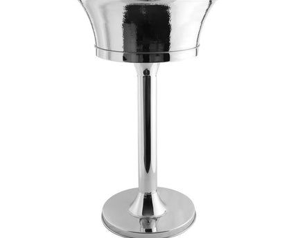 Champagne -emmer te voet H.74 cm