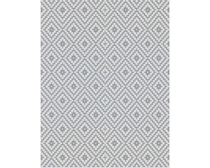 Tapis design interieur exterieur DIAMANT